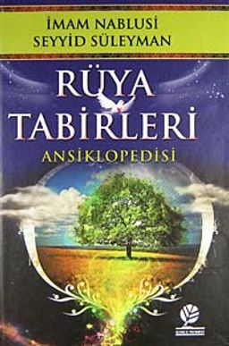 Rüya Tabirleri Ansiklopedisi (Ciltli)