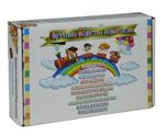 Öykülerle Toplumsal Değerlerimiz Seti (10 Kitap+Soru Kitapçığı) 