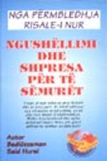 Hastalar Risalesi (Arnavutça)