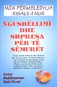 Hastalar Risalesi (Arnavutça)