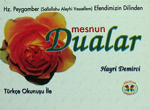 Mesnun Dualar (Minik)