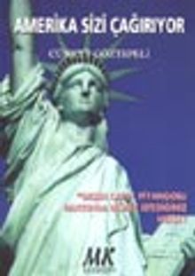 Amerika Sizi Çağırıyor "Green Card" Piyangosu Hakkında Bilmek İstediğiniz Herşey