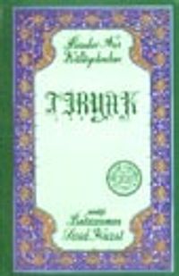 Tiryak (Orta Boy) (karton kapak)