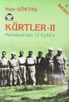 K&uuml;rtler-2 Mehabad'dan 12 Eyl&uuml;l'e