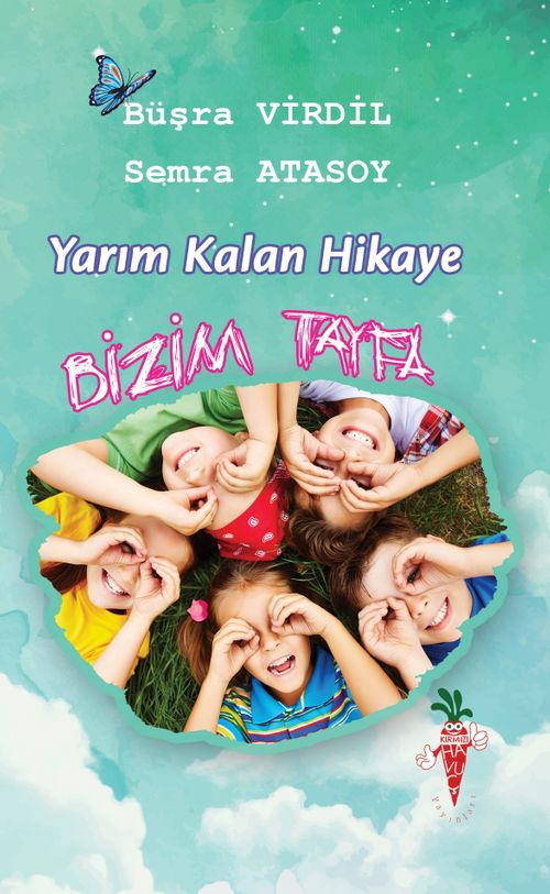 Yarım Kalan Hikaye 