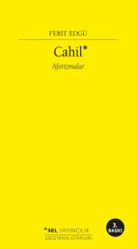 Cahil & Aforizmalar