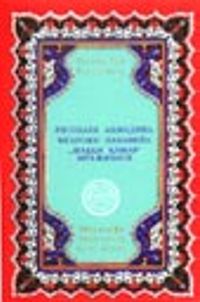 19. - 31. Söz ve Zeyli (Özbekçe)