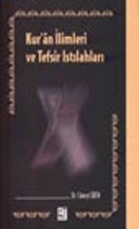 Kur'an İlimleri ve Tefsir Istılahları