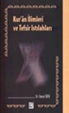 Kur'an İlimleri ve Tefsir Istılahları
