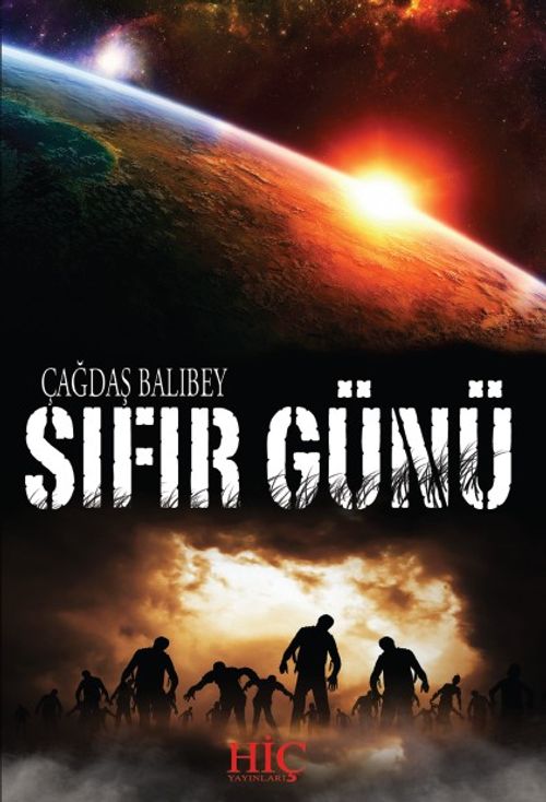 Sıfır Günü
