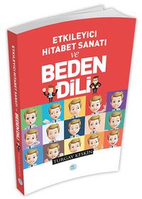 Etkileyici Hitabet Sanatı ve Beden Dili