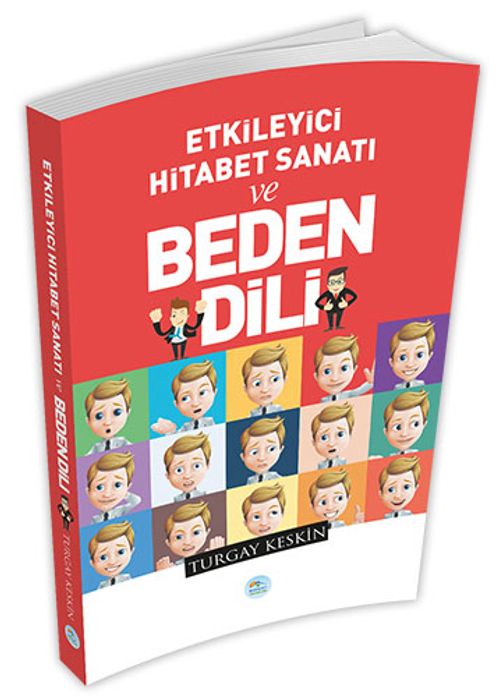 Etkileyici Hitabet Sanatı ve Beden Dili
