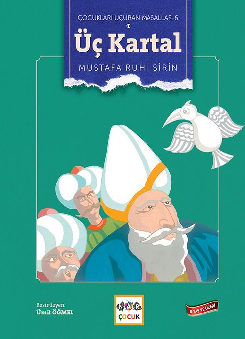 Üç Kartal