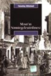 Mısır'ın Sömürgeleştirilmesi