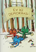 Ev İçi Demokrasi