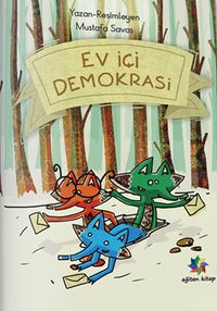 Ev İçi Demokrasi