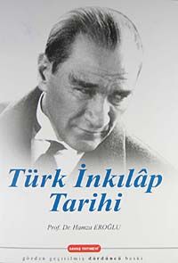 Türk İnkılap Tarihi