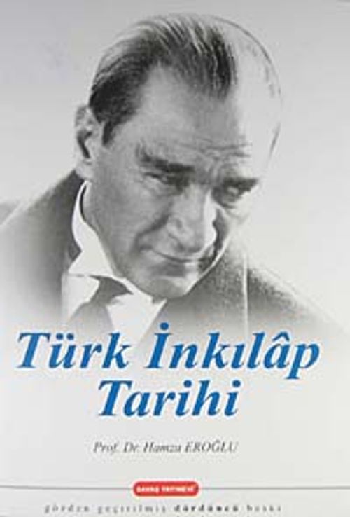 Türk İnkılap Tarihi