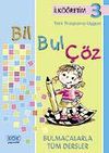 Bil Bul &Ccedil;&ouml;z 3-İlk&ouml;ğretim
