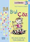 Bil Bul Çöz 3-İlköğretim