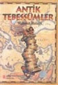 Antik Tebessümler