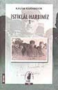 İstiklal Harbimiz (1.cilt)