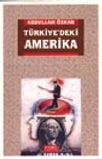 Türkiye'deki Amerika