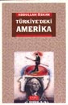Türkiye'deki Amerika