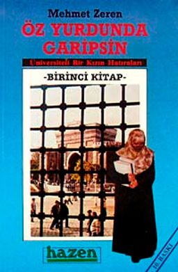 Özyurdunda Garipsin 1