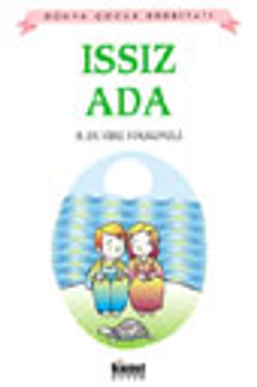 Issız Ada