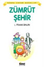 Zümrüt Şehir / Dünya Çocuk Masalları