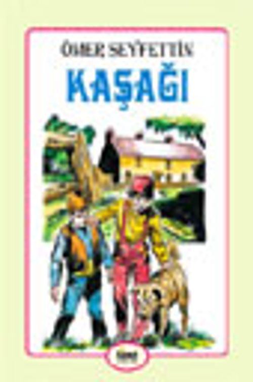 Kaşağı