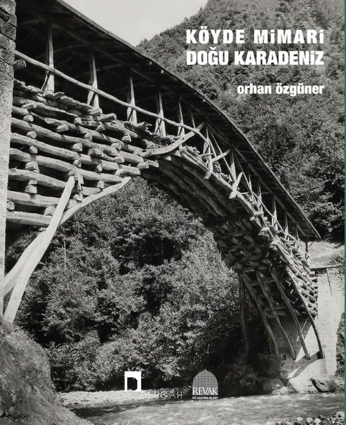 Köyde Mimari & Doğu Karadeniz