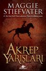 Akrep Yarışları (Ciltli)