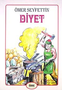 Diyet (Renkli-Resimli)