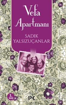 Vefa Apartmanı