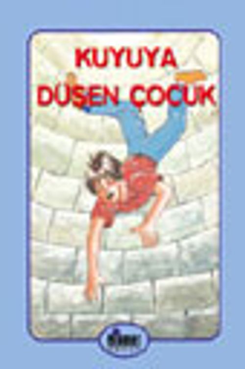 Kuyuya Düşen Çocuk