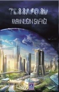 Terraform & Karanlığın Şafağı