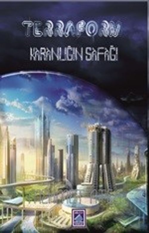 Terraform & Karanlığın Şafağı