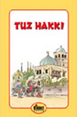 Tuz Hakkı