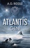 Atlantis Geni / K&ouml;kenin Gizemi 1