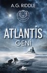 Atlantis Geni / Kökenin Gizemi 1