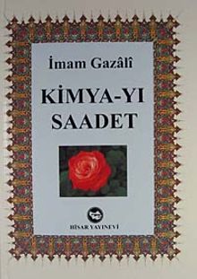 Kimyayı Saadet