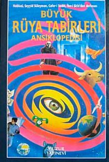 Büyük Rüya Tabirleri Ansiklopedisi (1.hm)