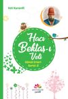 Hacı Bektaş-ı Veli / G&ouml;n&uuml;l Erleri Serisi 2