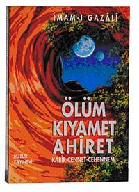 Ölüm Kıyamet Ahiret