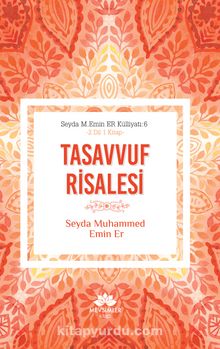 Tasavvuf Risalesi - Seyda Muhammed Emin Er