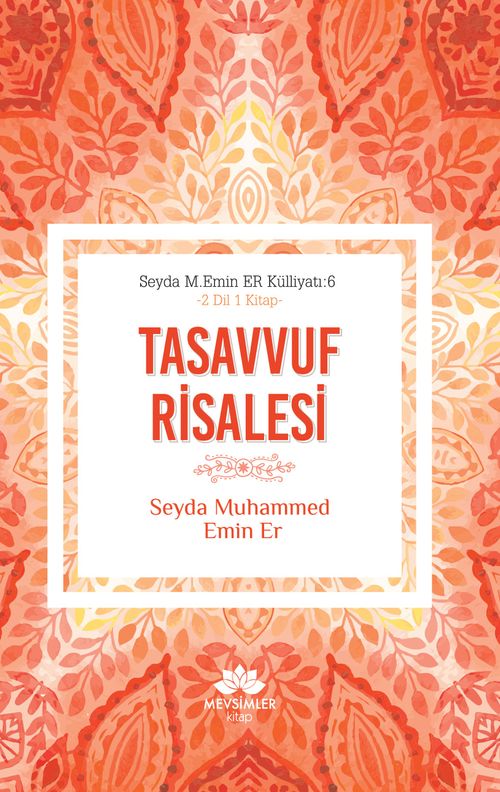 Tasavvuf Risalesi 