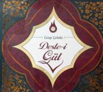 Dest-i Gül (Cd)