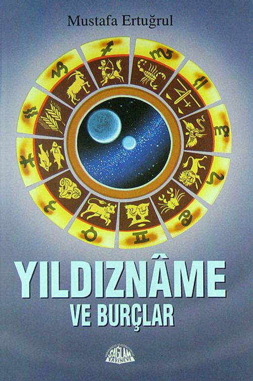 Yıldızname ve Burçlar